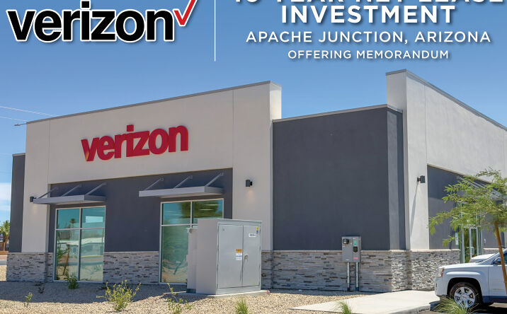 Pictures of Retail property located at 2281 W Apache Trail, Apache Junction, AZ 85120 for sales - image #1