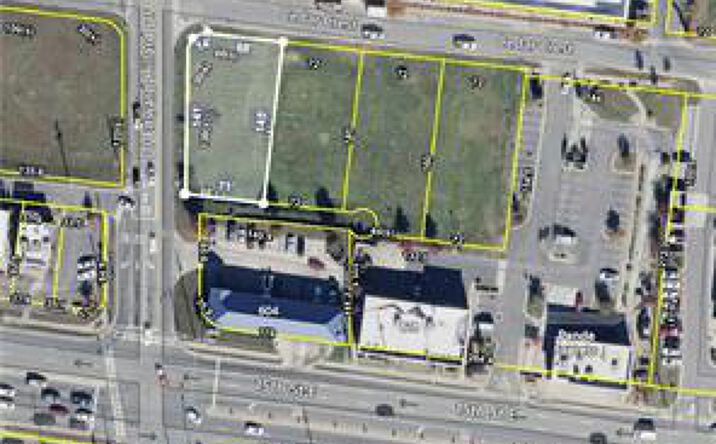 Pictures of Retail, Office, Special Purpose property located at 78 Cedar Crest, Tuscaloosa, AL 35401 for sales - image #1