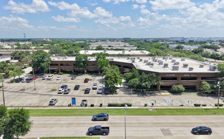 Pictures of Office property located at 1100 East Campbell Road, Richardson, TX 75081 for sales - image #1
