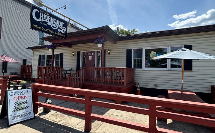 Pictures of Retail, Hospitality, Business for Sale property located at 6071 East Henrietta Rd, Rush, NY 14543 for sales - image #1