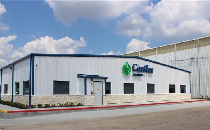 Pictures of Industrial property located at 6515 Willowbrook Park, Houston, TX 77066 for sales - image #1