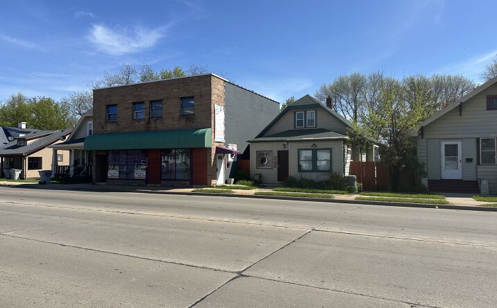 Pictures of Special Purpose property located at 5930 W Appleton Ave, Milwaukee, WI 53210, 5934 W Appleton Ave, Milwaukee, WI 53210 for sales - image #1