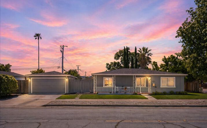 Pictures of Multifamily property located at 3015 Yucca Avenue, San Jose, CA 95124 for sales - image #1