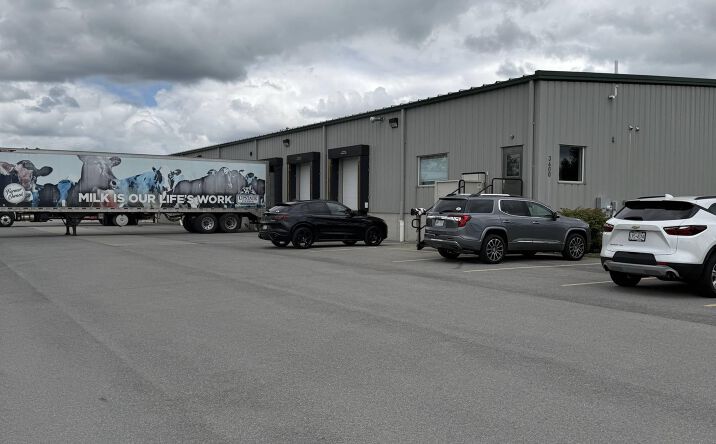 Pictures of Industrial property located at 3600 Commerce Parkway, Lancaster, NY 14086 for sales - image #1