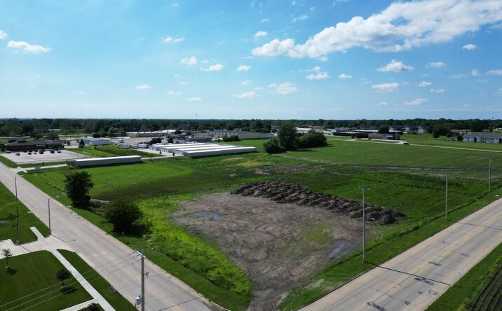 Pictures of Retail property located at 1113 Hawkeye Drive, Boone, IA 50036 for sales - image #1