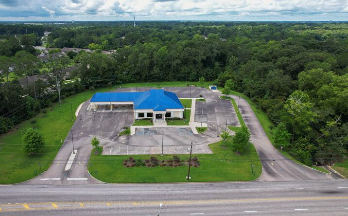 Pictures of Retail, Office, Note/Loan property located at 1380 East Cottonwood Road, Dothan, AL 36301 for sales - image #1