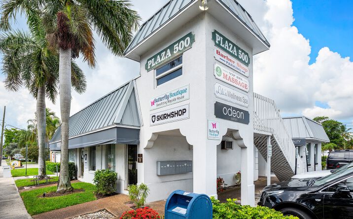 Pictures of Retail, Office, Mixed Use property located at 466 Northeast 5th Avenue, Delray Beach, FL 33483, 500 Northeast 5th Avenue, Delray Beach, FL 33483, 504 Northeast 5th Avenue, Delray Beach, FL 33483, 506 Northeast 5th Avenue, Delray Beach, FL 33483, 500 Northeast 5th Avenue, Delray Beach, FL 33483, 506 Northeast 5th Avenue, Delray Beach, FL 33483 for sales - image #1