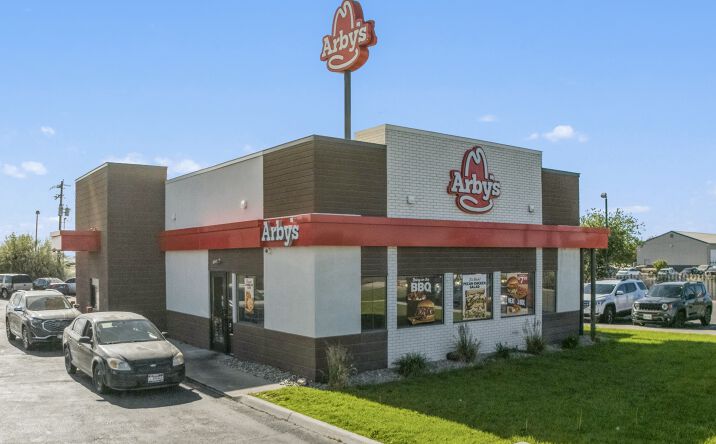 Pictures of Retail property located at 594 North Overland Avenue, Burley, ID 83318 for sales - image #1