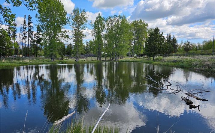 Pictures of Multifamily, Hospitality, Mixed Use property located at 4425 West Willow Creek Road, Lincoln, MT 59639 for sales - image #1