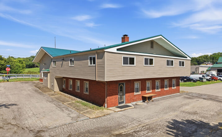 Pictures of Mixed Use, Multifamily, Mobile Home Park property located at 101 Burtner Road, Butler, PA 16002 for sales - image #1