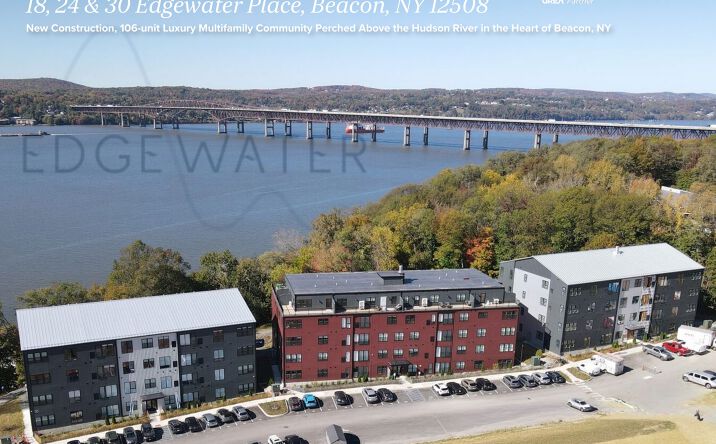 Pictures of Multifamily property located at 18 Edgewater Place, Beacon, NY 12508, 24 Edgewater Place, Beacon, NY 12508, 30 Edgewater Place, Beacon, NY 12508 for sales - image #1