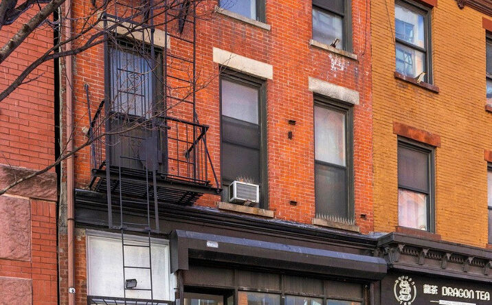Pictures of Mixed Use property located at 234 Atlantic Avenue, Brooklyn, NY 11201 for sales - image #1