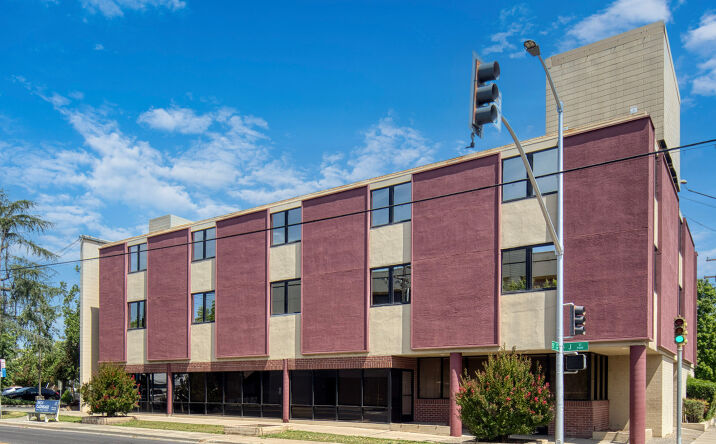 Pictures of Office property located at 5025 J Street, Sacramento, CA 95819 for sales - image #1