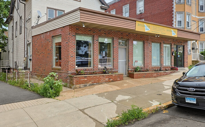 Pictures of Mixed Use property located at 24-26 Montauk Avenue, New London, CT 06320 for sales - image #1