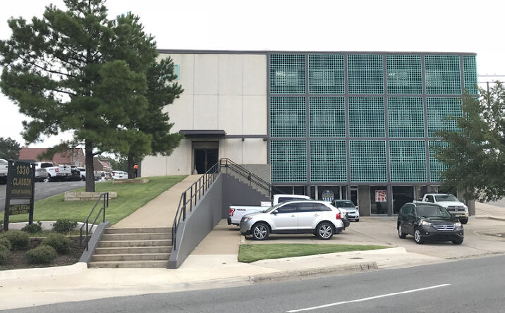 Pictures of Office property located at 1330 North Classen Boulevard, Oklahoma City, OK 73106 for sales - image #1