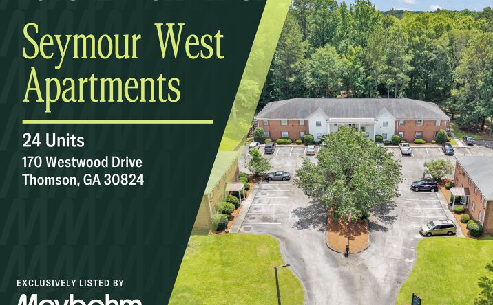 Pictures of Multifamily property located at 170 WESTWOOD DR, THOMSON, GA 30824-7214 for sales - image #1