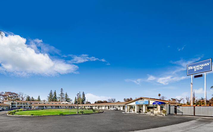 Pictures of Hospitality property located at 8009 California 99, Stockton, CA 95212 for sales - image #1