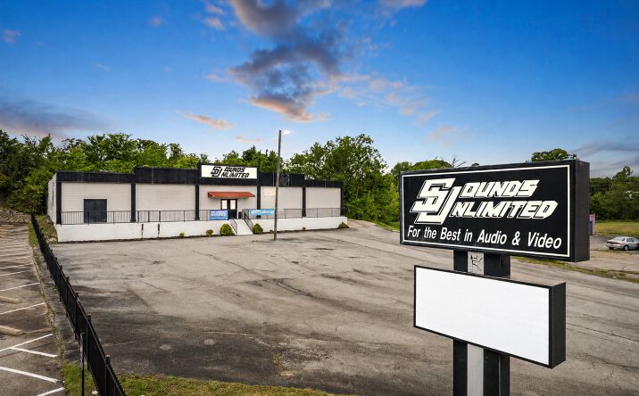Pictures of Retail, Mixed Use, Business for Sale property located at 310 Old Riverside Drive, Danville, VA 24541 for sales - image #1
