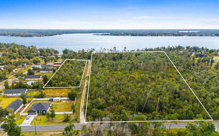 Pictures of Land property located at 8380 RESOTA BEACH RD, SOUTHPORT, FL 32409-4130 for sales - image #1