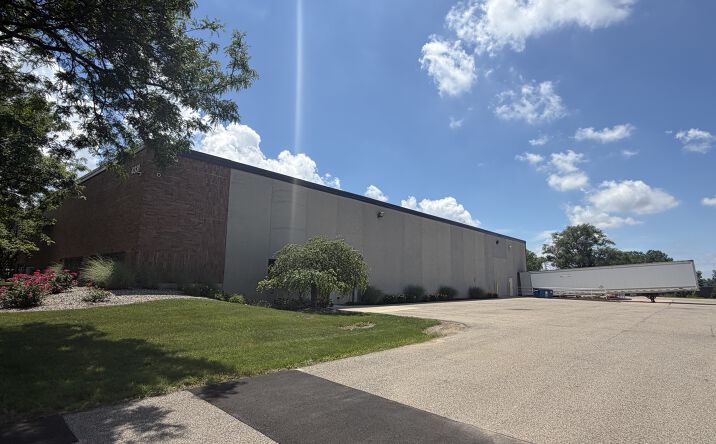 Pictures of Industrial property located at 4331 Brockton Drive Southeast, Kentwood, MI 49512 for sales - image #1