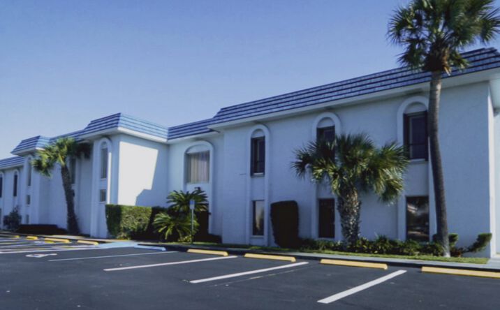 Pictures of Office property located at 3000 North Atlantic Avenue, Cocoa Beach, FL 32931 for sales - image #1