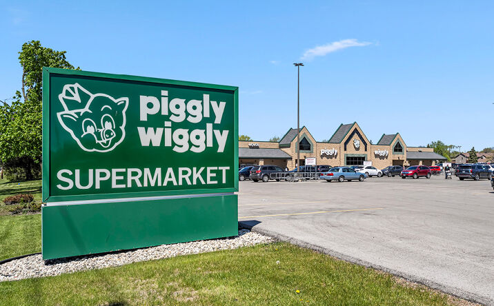 Pictures of Retail property located at 5600 Spring Street, Mt Pleasant, WI 53406 for sales - image #1