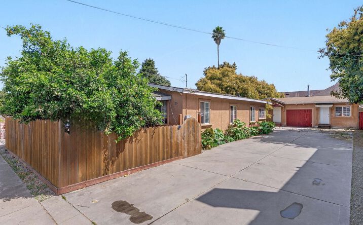 Pictures of Multifamily property located at 20 Gonda Street, Pajaro, CA 95076 for sales - image #1