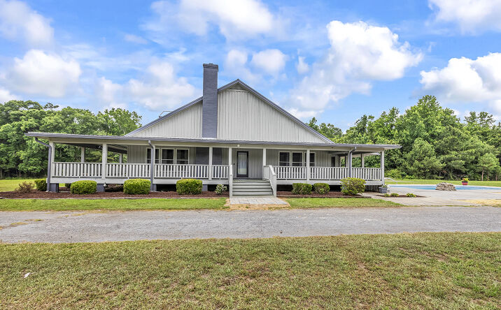 Pictures of Special Purpose property located at 59 Two Ponds Road, Georgetown, SC 29440 for sales - image #1