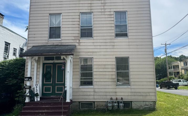 Pictures of Mixed Use property located at 52 Younglove Ave, Cohoes, NY 12047 for sales - image #1