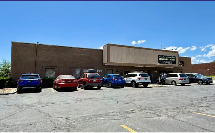 Pictures of Industrial property located at 1605 West 2100 South, Salt Lake City, UT 84119 for sales - image #1