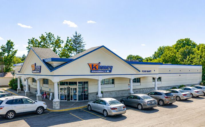 Pictures of Retail property located at 12 Franklin Avenue, Clinton, NY 13323, 20 Forgham Street, Lyons, NY 14489 for sales - image #1