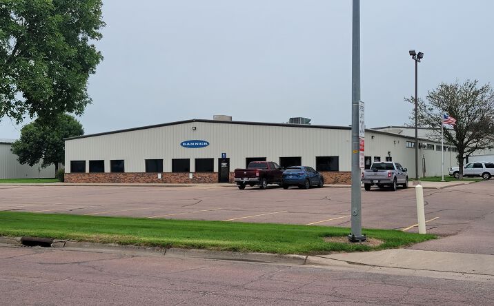 Pictures of Industrial property located at 99 15th Street Northwest, Huron, SD 57350 for sales - image #1