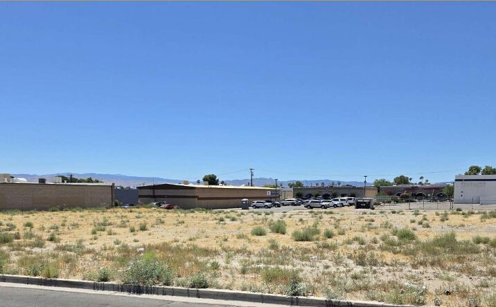 Pictures of Land property located at 0 ANACAPA RD VICTORVILLE CA 92392, VICTORVILLE, CA 92392 for sales - image #1
