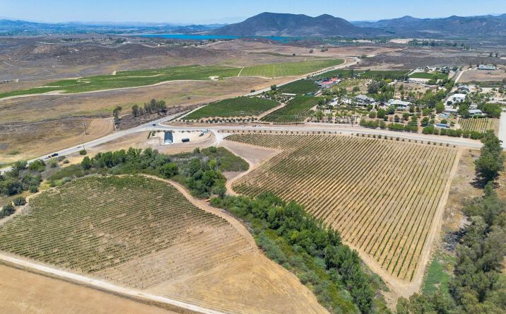 Pictures of Land, Special Purpose property located at 36051 E Benton Rd Unit 1, Temecula, CA 92592 for sales - image #1