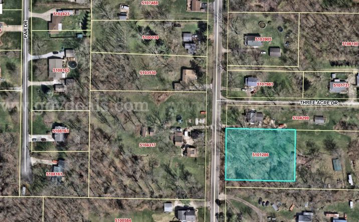Pictures of Land property located at 2235 PRESSLER RD, AKRON, OH 44312 for sales - image #1