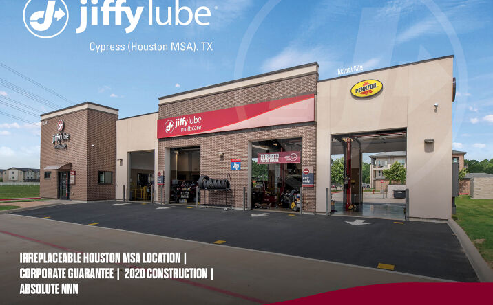Pictures of Retail property located at 12701 TELGE RD, CYPRESS, TX 77429-2289 for sales - image #1