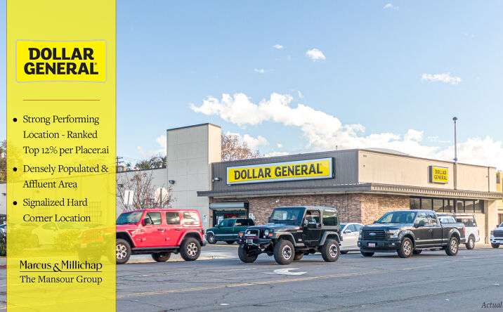 Pictures of Retail property located at 920 Tuolumne Street, Vallejo, CA 94590 for sales - image #1