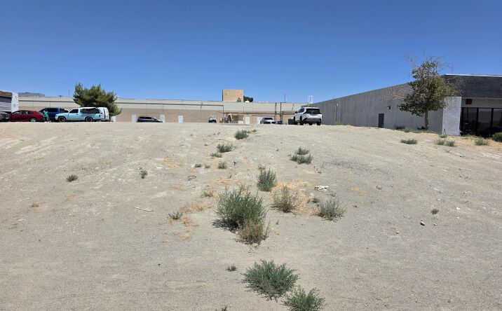 Pictures of Industrial, Mixed Use, Land property located at 15375 Anacapa Road, Victorville, CA 92392 for sales - image #1