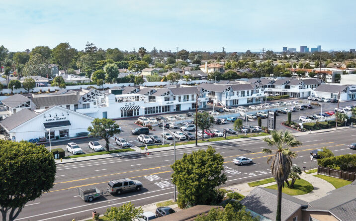 Pictures of Retail property located at 2651-2675 Irvine Ave, Costa Mesa, CA 92627 for sales - image #1