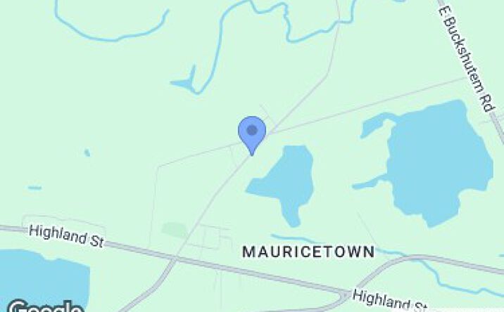 Pictures of Retail, Special Purpose property located at 996 Steep Run Rd, Millville, NJ 08332 for sales - image #1