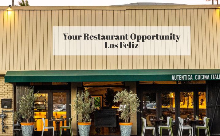 Pictures of Retail property located at 2064 Hillhurst Ave, Los Angeles, CA 90027-4410 for sales - image #1