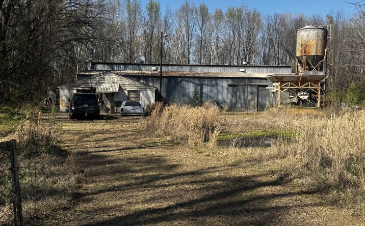 Pictures of Industrial, Land property located at 5250 Hungerford Road, Memphis, TN 38118, 5270 Hungerford Road, Memphis, TN 38118 for sales - image #1