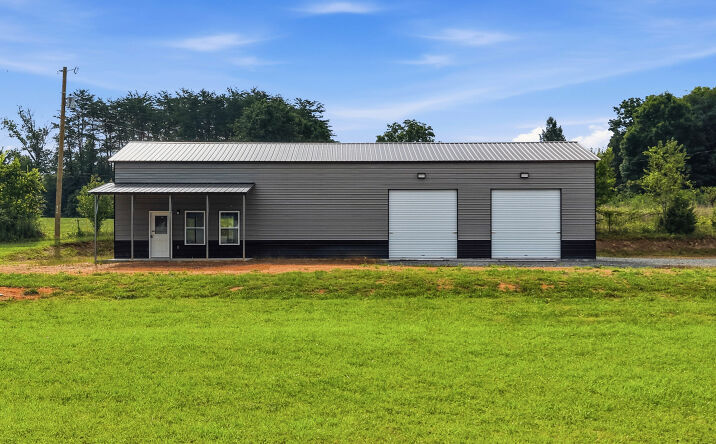 Pictures of Office, Industrial, Mixed Use property located at 5660 State Highway 58, Decatur, TN 37322 for sales - image #1
