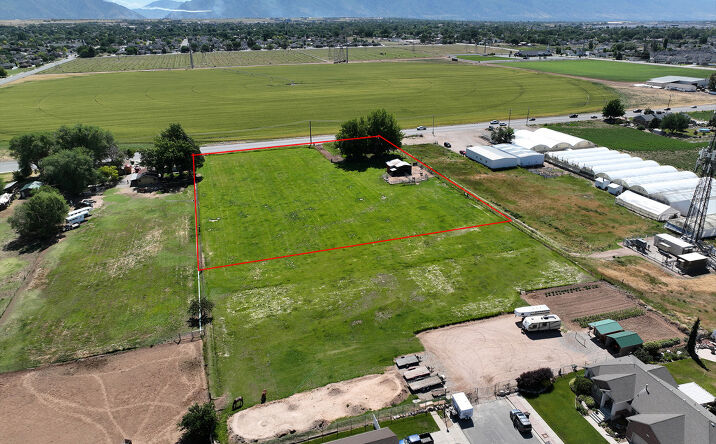 Pictures of Land property located at 1145 N 2000 W, Clinton, UT 84015 for sales - image #1