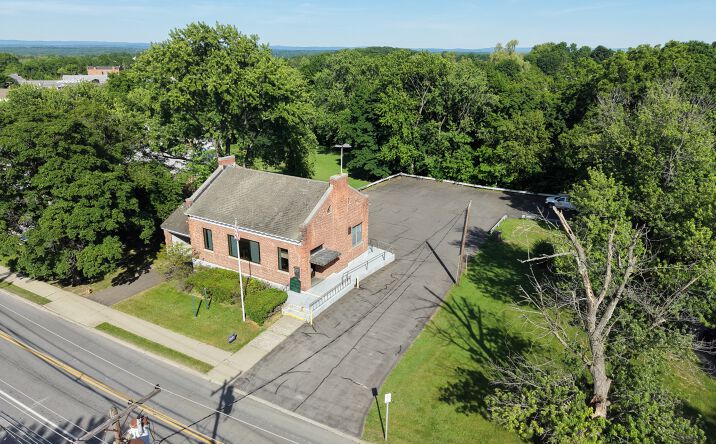 Pictures of Retail, Office, Note/Loan property located at 186 Main Street, Ravena, NY 12143 for sales - image #1