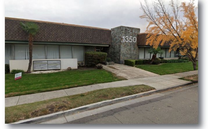Pictures of Office property located at 1350 W. Robinhood Dr, Stockton, CA 95207 for sales - image #1