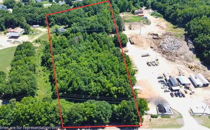 Pictures of Land property located at 2230 Highway 81 E, McDonough, GA 30252 for sales - image #1