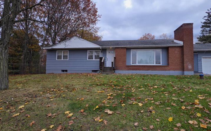 Pictures of Mixed Use, Special Purpose, Land property located at 2075 State Route 208 Road, Montgomery, NY 12549 for sales - image #1
