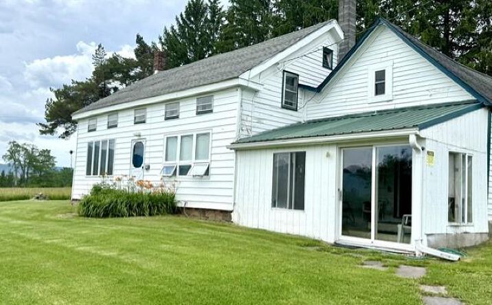 Pictures of Land property located at 1001 13 Route, Jewett, NY 12444 for sales - image #1
