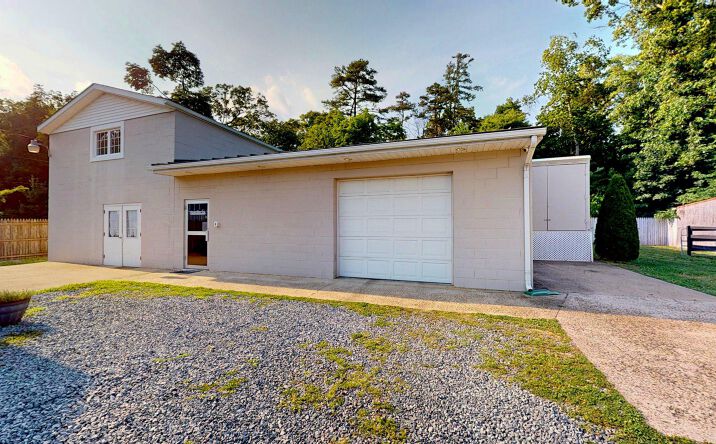 Pictures of Special Purpose property located at 143-147 Hampton Street W, Pemberton, NJ 08068 for sales - image #1